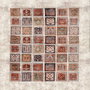 Conceptum Alfombra Eexfab808 Multicolor 160 x 230 cm